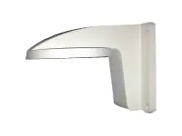 LevelOne CAS-7305 - Kamera-Power-Box - weiß - für LevelOne FCS-3087