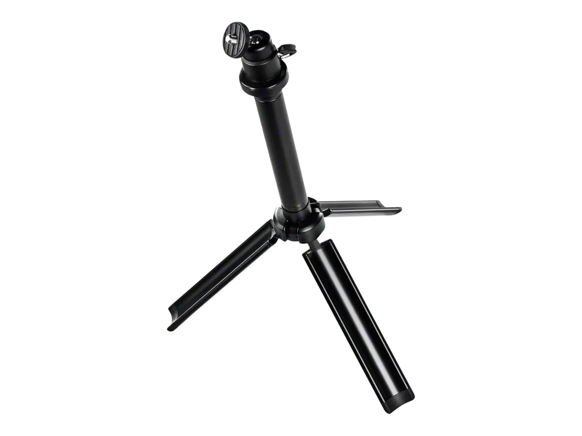 Walimex Easy Table & Camera - Stativ - auf dem Tisch
