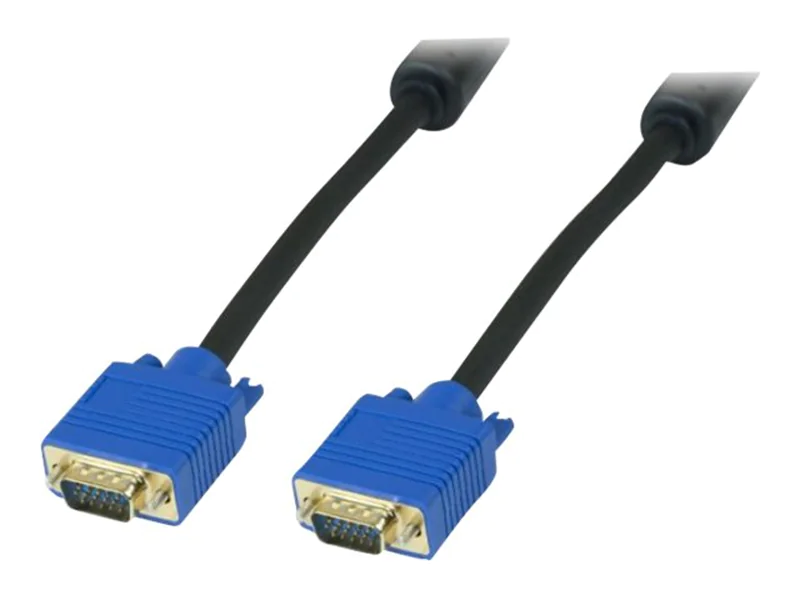 Tecline exertis Connect - VGA-Kabel - HD-15 (VGA) (M) EXC138711