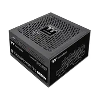 Thermaltake Toughpower PF3 - TT Premium Edition - Netzteil (intern) - ATX12V 3.0 - 80 PLUS Platinum - 850 Watt - aktive PFC - Schwarz