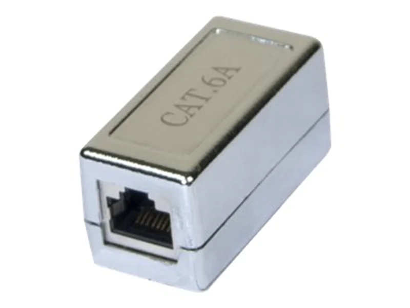 DEXLAN Netzwerkkoppler - RJ-45 (W) zu RJ-45 (W) 1272221