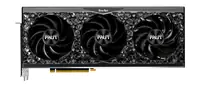 Palit GeForce RTX 4090 GameRock - OmniBlack - Grafikkarten - NVIDIA GeForce RTX 4090 - 24 GB GDDR6X - PCIe 4.0 - HDMI, 3 x DisplayPort