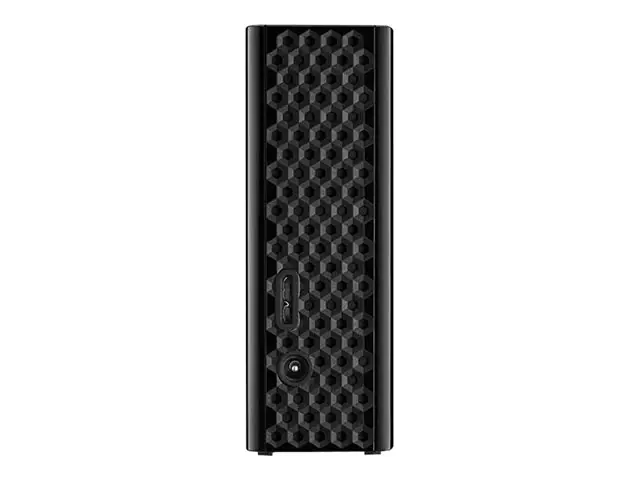 Seagate Backup Plus Hub STEL8000200 - Festplatte - 8 TB - extern (Stationär) - USB 3.0