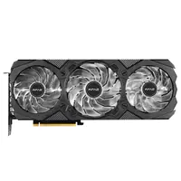 KFA2 GeForce RTX 4070 SUPER EX Gamer (1-Click OC) - Grafikkarten - GeForce RTX 4070 Super - 12 GB GDDR6X - PCIe 4.0 - HDMI, 3 x DisplayPort