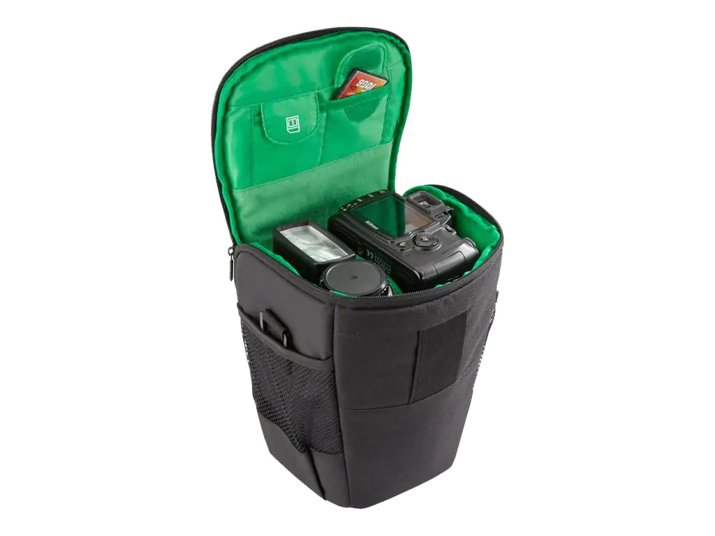 rivacase Riva Case 7440 (PS) - Schultertasche für Digitalkamera 6901801074402