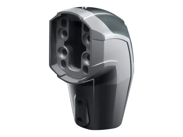 Rittal Stützarm-Winkeladapter - RAL 7035, RAL 6206640