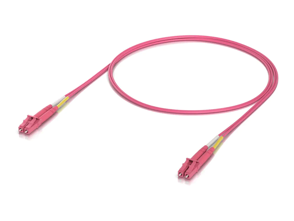 Ubiquiti UniFi - Patch-Kabel - LC/UPC Multi-Modus (M)