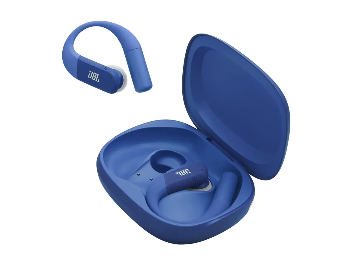 JBL Endurance Peak 4 - True Wireless-Kopfhörer