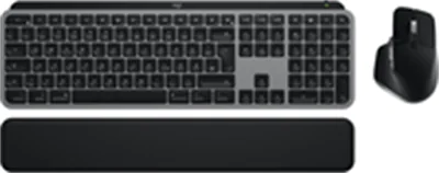 Logitech MX 920-012840 - Tastatur