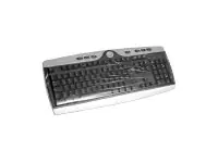 Baaske Uni Flex - Tastatur-Abdeckung 2005758