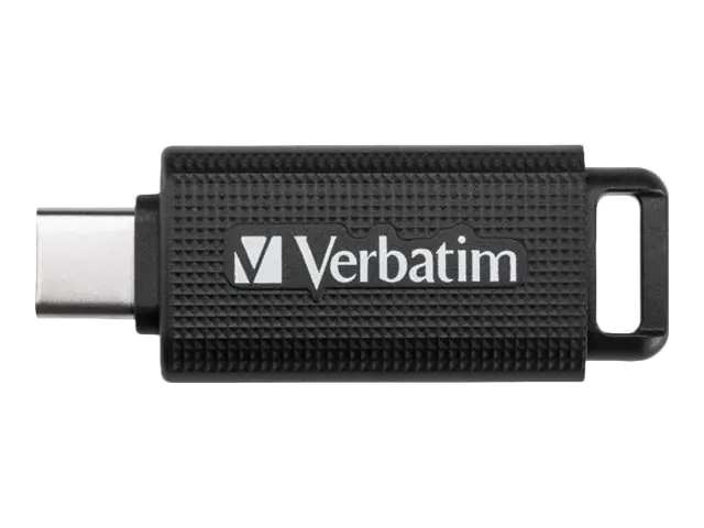 Verbatim Store 'n' Go - USB-Flash-Laufwerk - 32 GB - USB 3.2 Gen 1 / USB-C