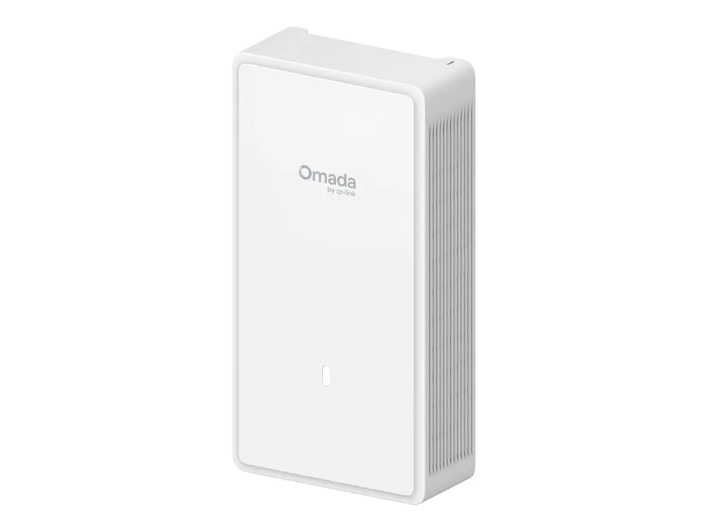 TP-LINK EAP775-Wall BE9300 Wall Plate Wi-Fi 7 Ac - Access Point - WLAN