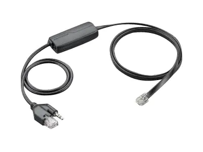 Poly EHS APT-31 - Hook-Switch - für Avaya T3
