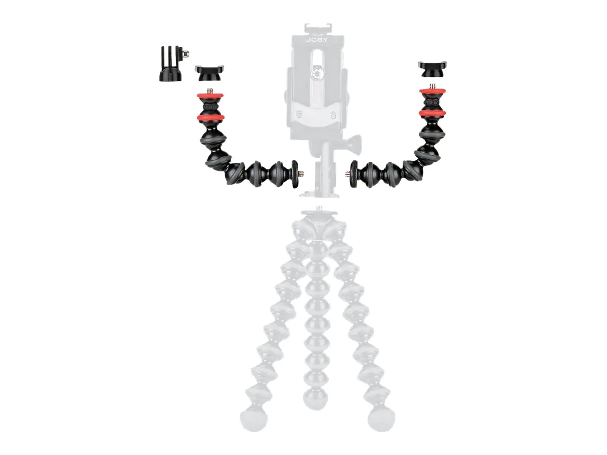 Joby GorillaPod Arm Kit - Stativ-Erweiterungskit
