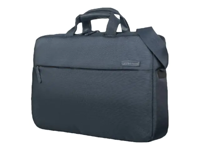 Tucano Free & Busy - Notebook-Schultertasche - 39.6 cm - 13" - 15.6"