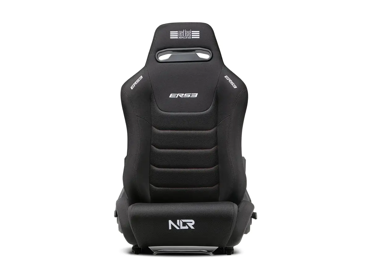 Next Level Racing ELITE SERIES ERS3 - Cockpit-Sitz