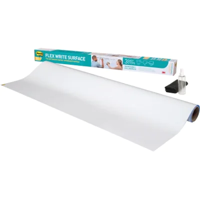 3M Post-It FWS4X3, 1220 x 914 mm, Fixed