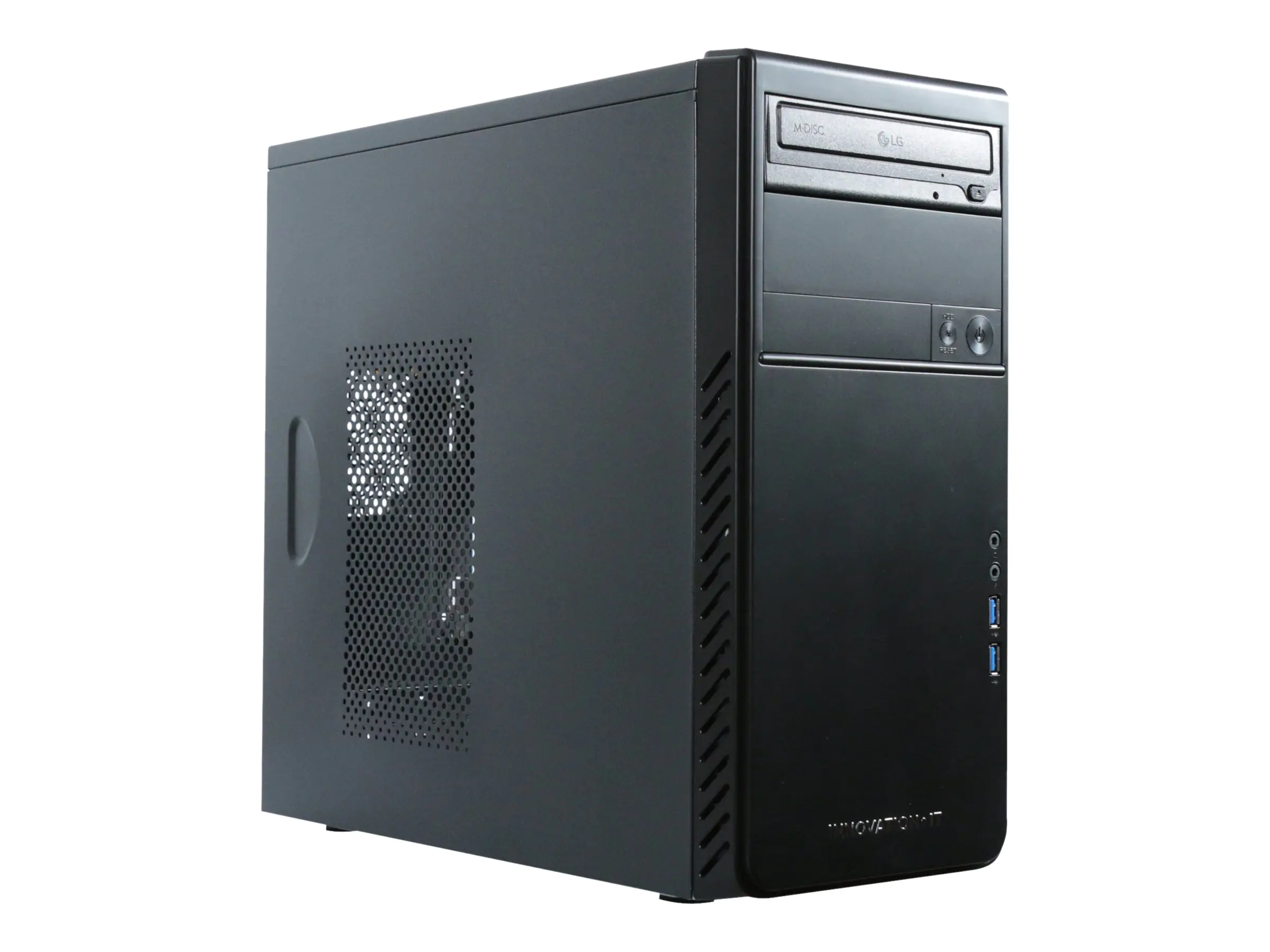 Innovation PC MT - Core i5 9400F / 2.9 GHz