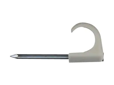APC Thorsman TC 10-14 - Kabelklammer - Innenbereich - Hellgrau (Packung mit 100)