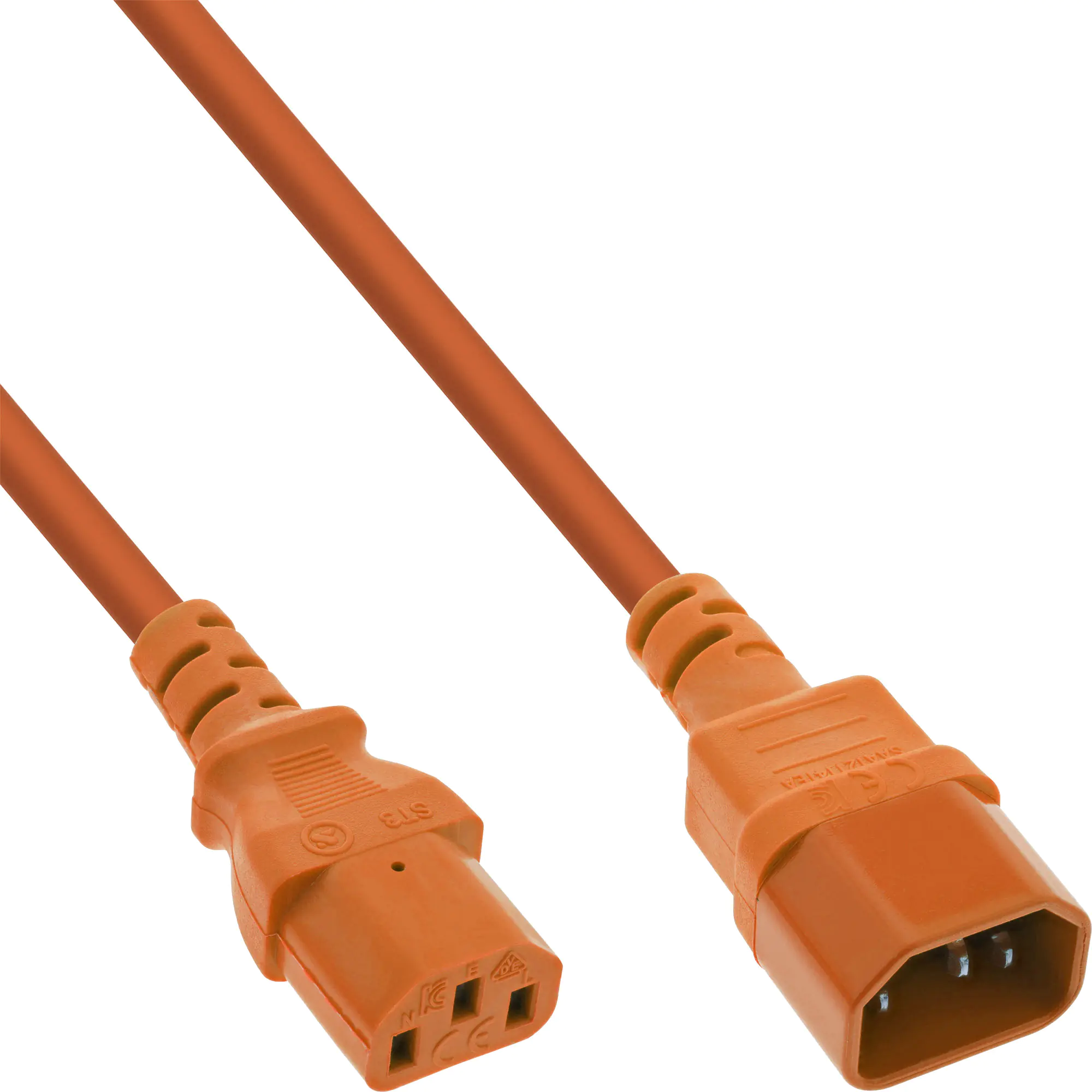 ROTRONIC-SECOMP Dätwyler - Patch-Kabel - RJ-45 (M) zu RJ-45 (M)