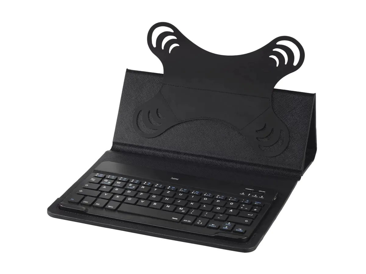 Hama "KEY4ALL X3100" - Tastatur und Foliohülle 00125131