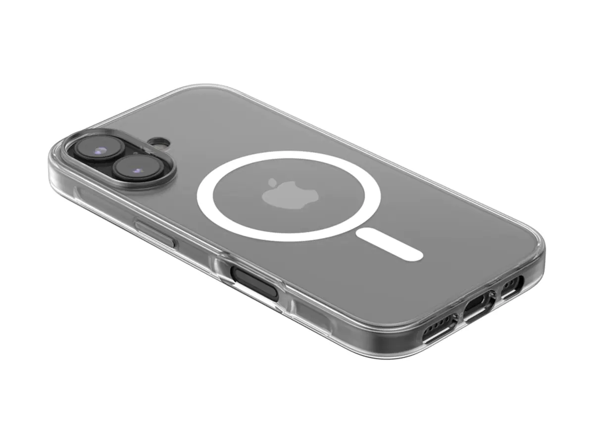 Belkin SHEERFORCE MAGNETISCHE SCHUTZHU