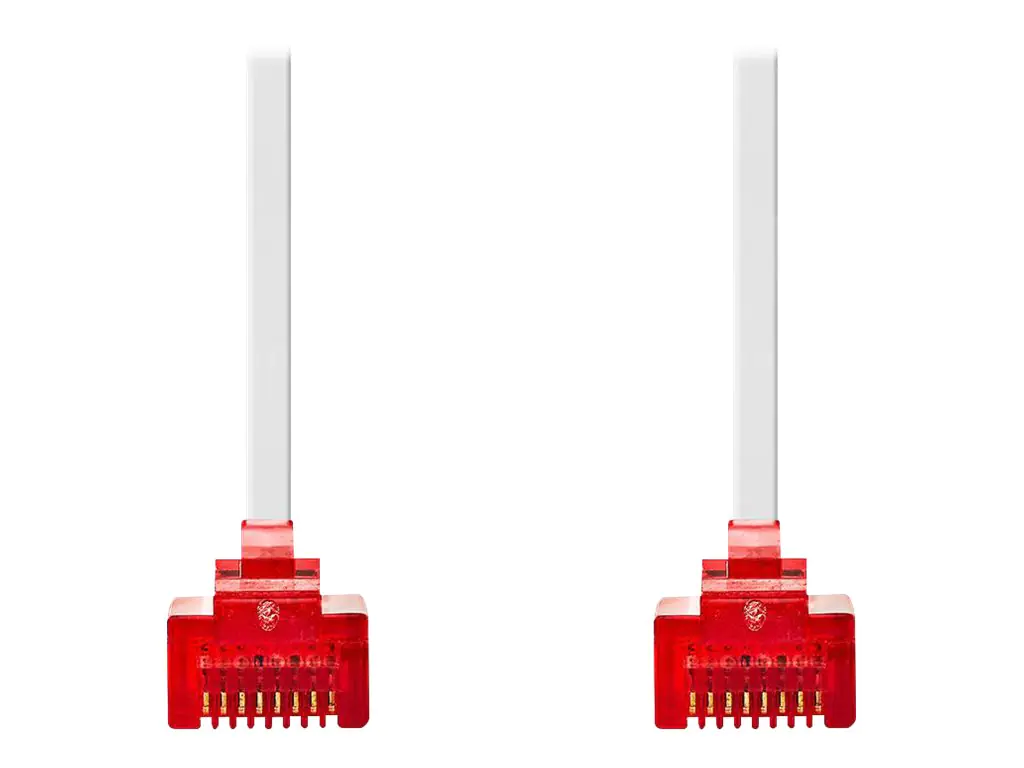 Nedis Patch-Kabel - RJ-45 (M) gerade zu RJ-45 (M)