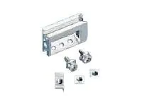 Rittal Anschlussblock (Packung mit 12) - für 4133000