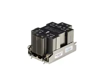 Supermicro - Prozessorkühler - (für: LGA4189) - 2U