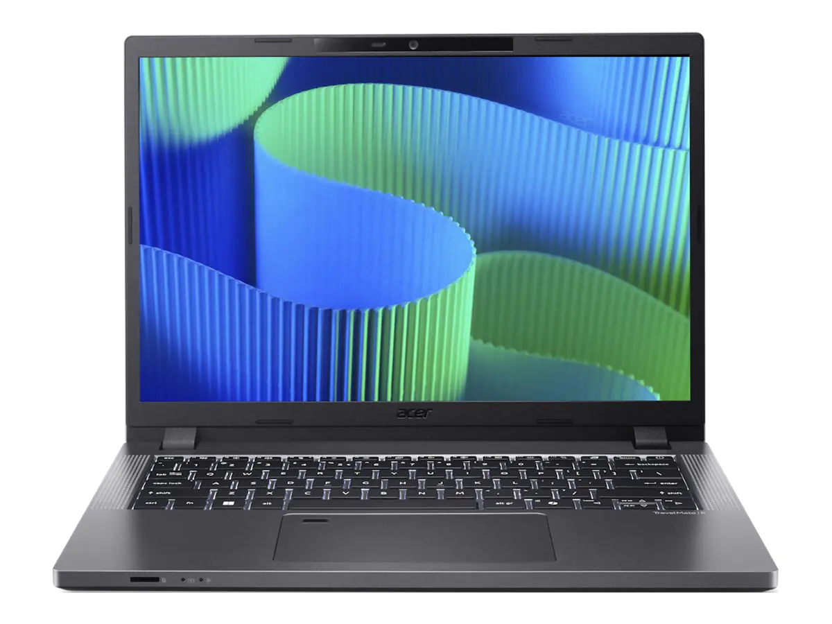 Acer TravelMate TM P214- - 14" Notebook
