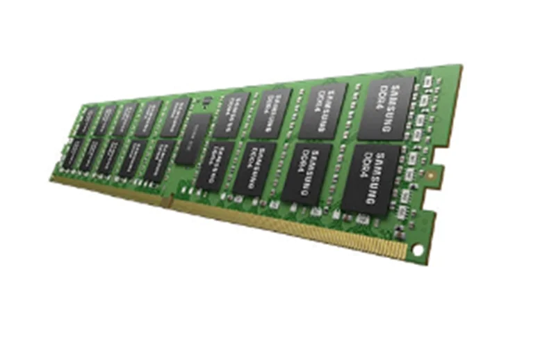 Samsung - DDR4 - Modul - 32 GB - SO DIMM 260-PIN - 3200 MHz / PC4-25600 - 1.2 V - ungepuffert - non-ECC - für Intel Next Unit of Computing 12
