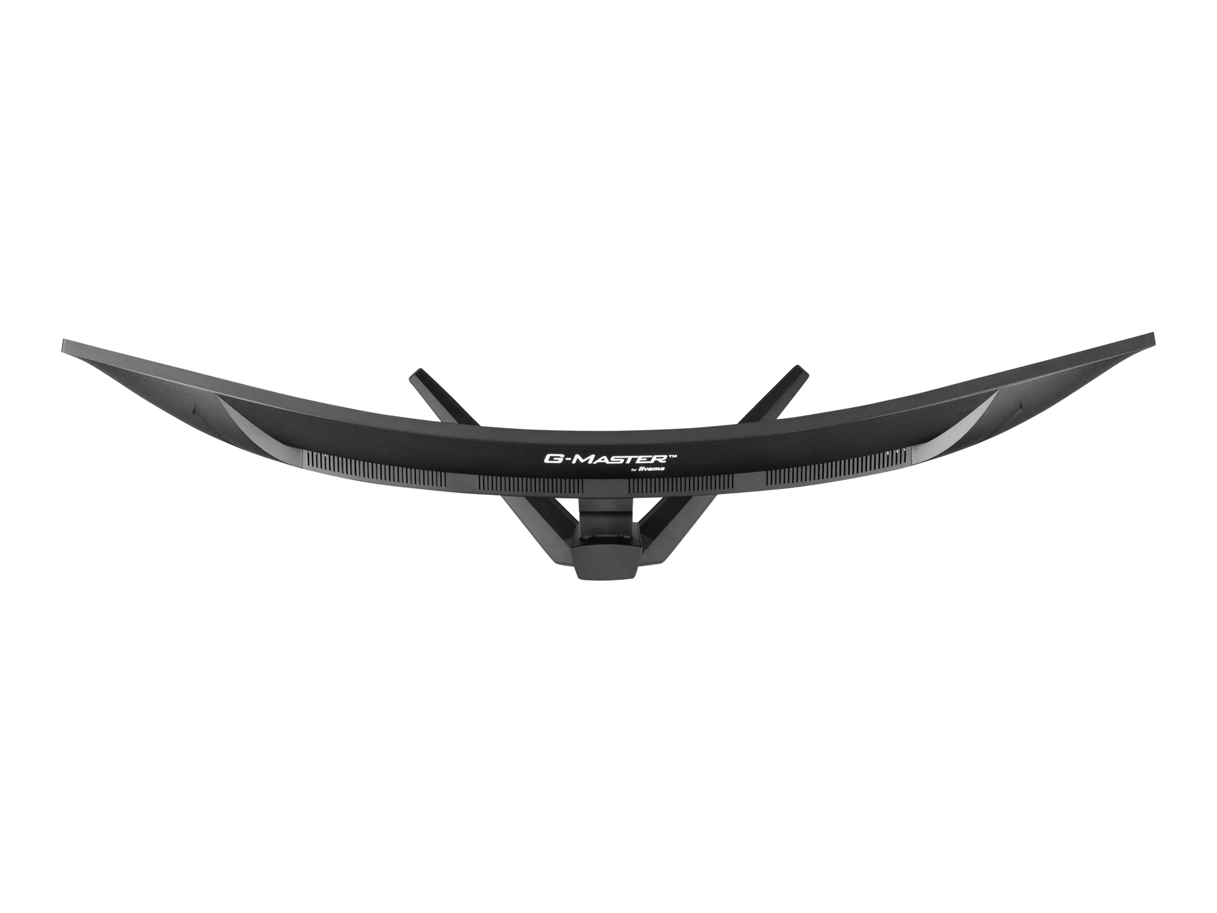 Iiyama G-MASTER Red Eagle GCB4580DQSN-B1 - LED-Monitor - Gaming - gebogen - 113 cm (44.5")