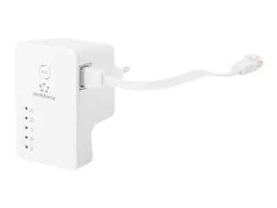 Conrad Electronic SE Renkforce RF-AP-N300Mini - Bridge 2,4 GHz - an