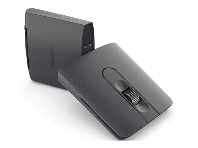 Lenovo ThinkPad - Aura Edition - Maus - Präsentator