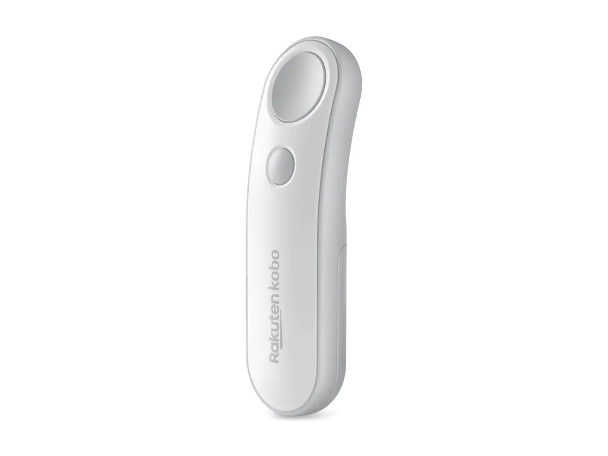 Kobo Remote - eReader-Fernbedienung - weiß