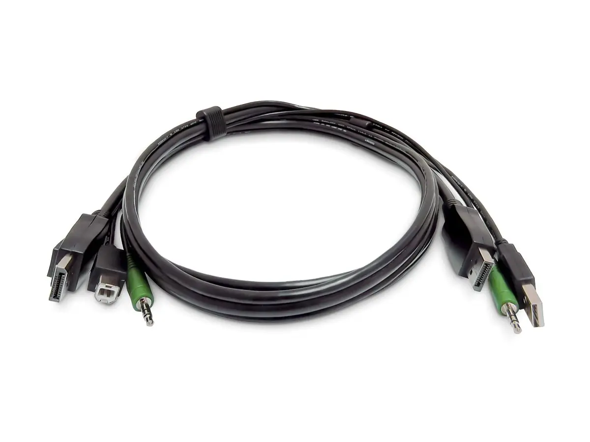 StarTech.com Adapterkabel - TAA-konform - HDMI