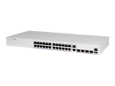 Alcatel Lucent OmniSwitch OS6360-P48 - Switch - L3 - managed - 48 x 10/100/1000 (PoE+) OS6360-P48-EU