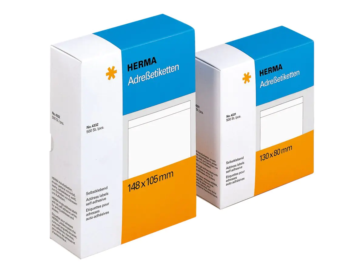 HERMA H 4332