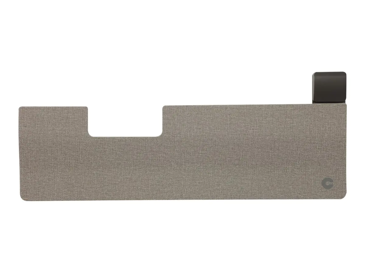 Contour Design - Tastatur-/Maus-Handgelenkauflage