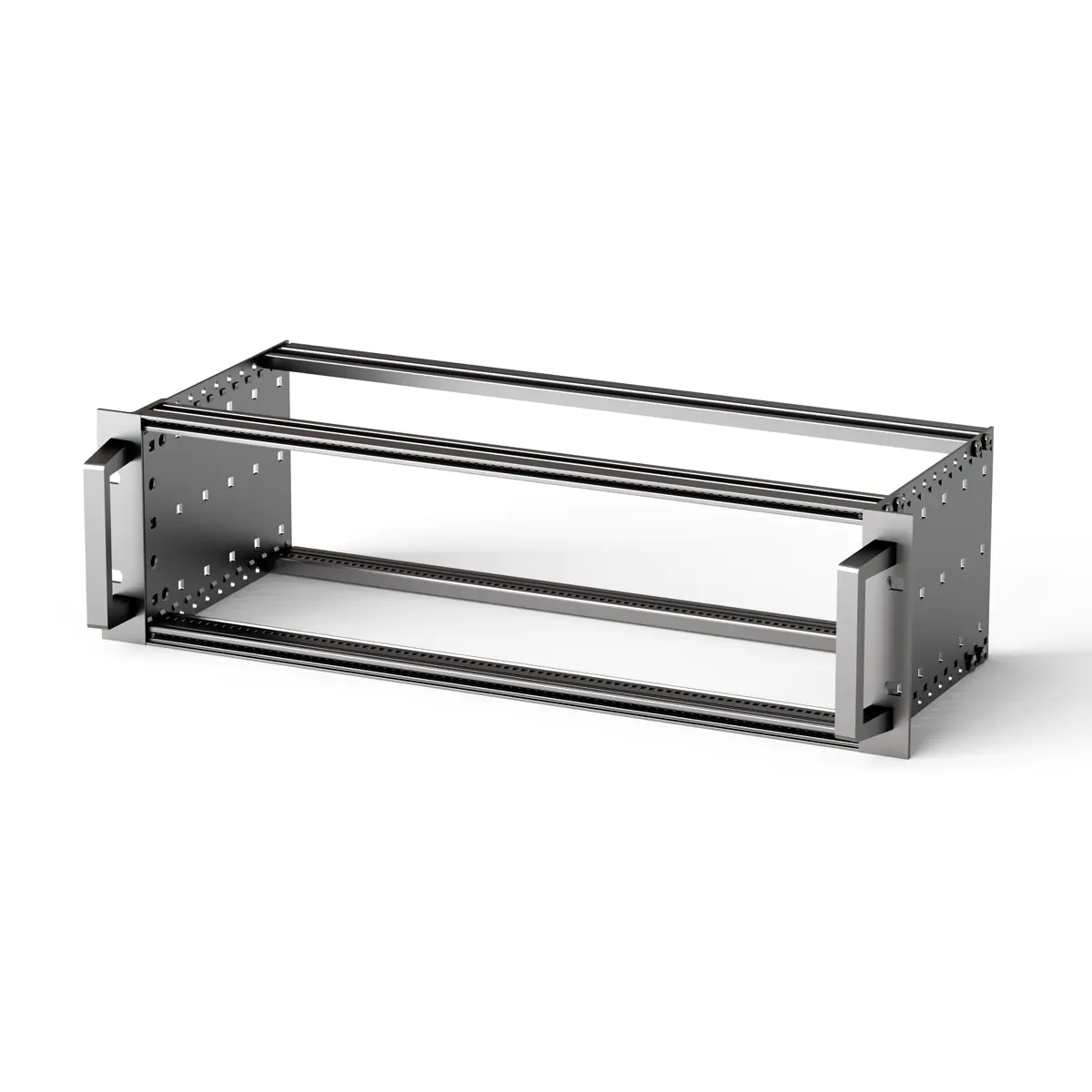 SCHROFF BGTR H M.GR. 84TE 235T KD - Rack-Zubehör - Rack-Zubehör 24567162