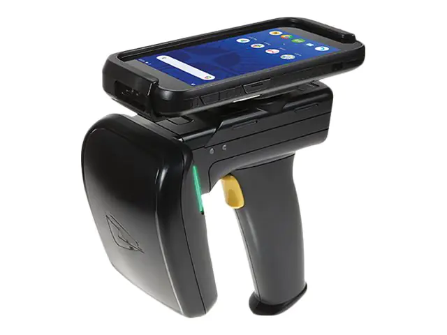 Datalogic 2128P RFID SLED - RFID-Leser - Bluetooth 4.2 - 865-868 MHz - für Memor 11