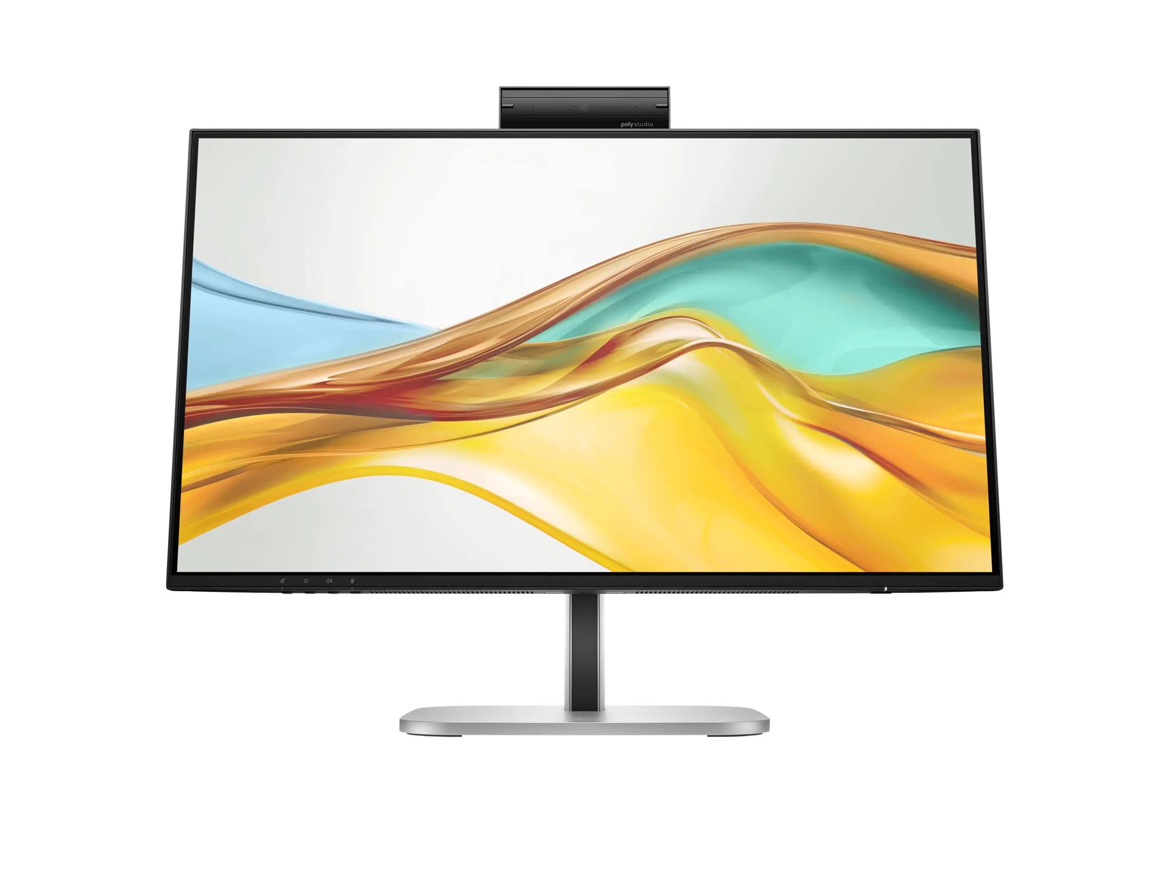 HP 524pm - Series 5 Pro - LED-Monitor - 61 cm (24") 9E0G9UT#ABB