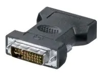 wentronic - Display-Adapter - DVI-A (M) zu HD-15 (VGA) (W)