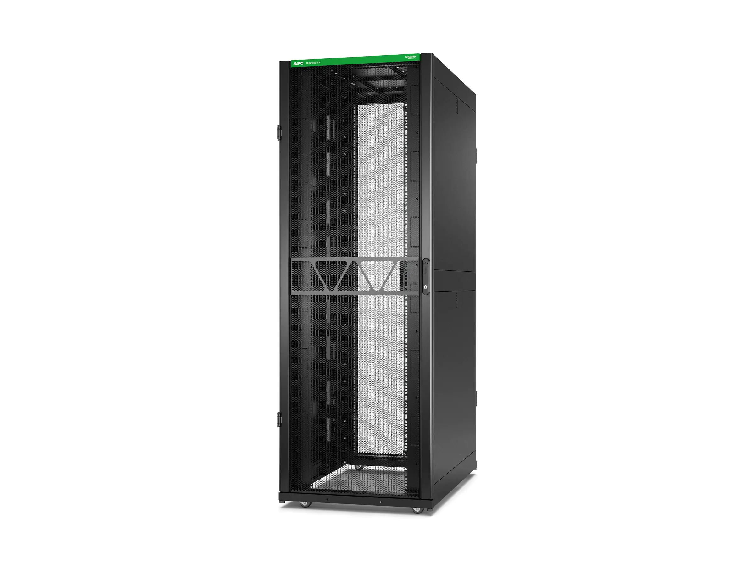 APC NetShelter SX Gen 2 - Schrank Netzwerkschrank - 2124 (H) AR3355B2