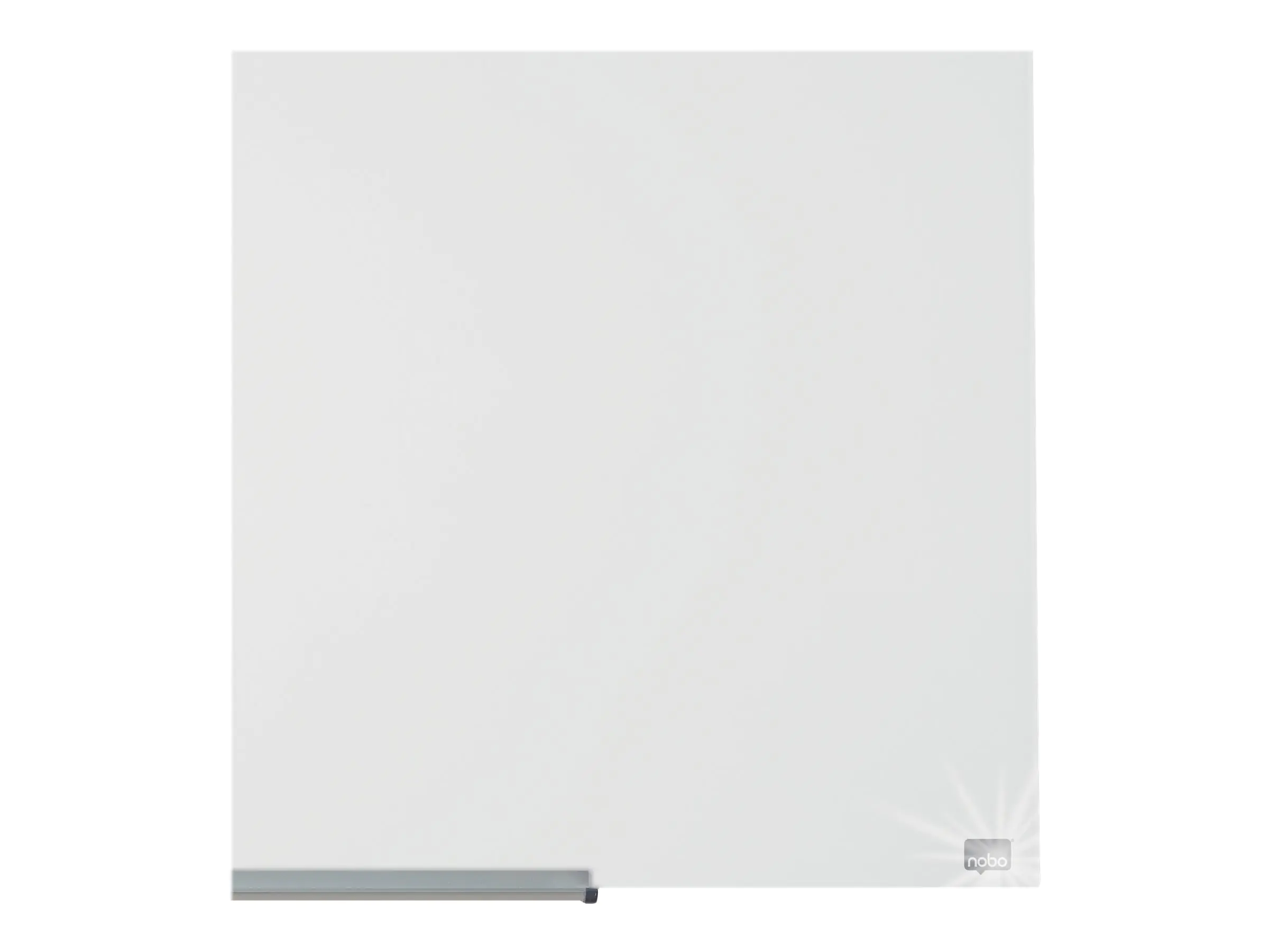 Nobo Diamond - Whiteboard - geeignet für Wandmontage 1905176