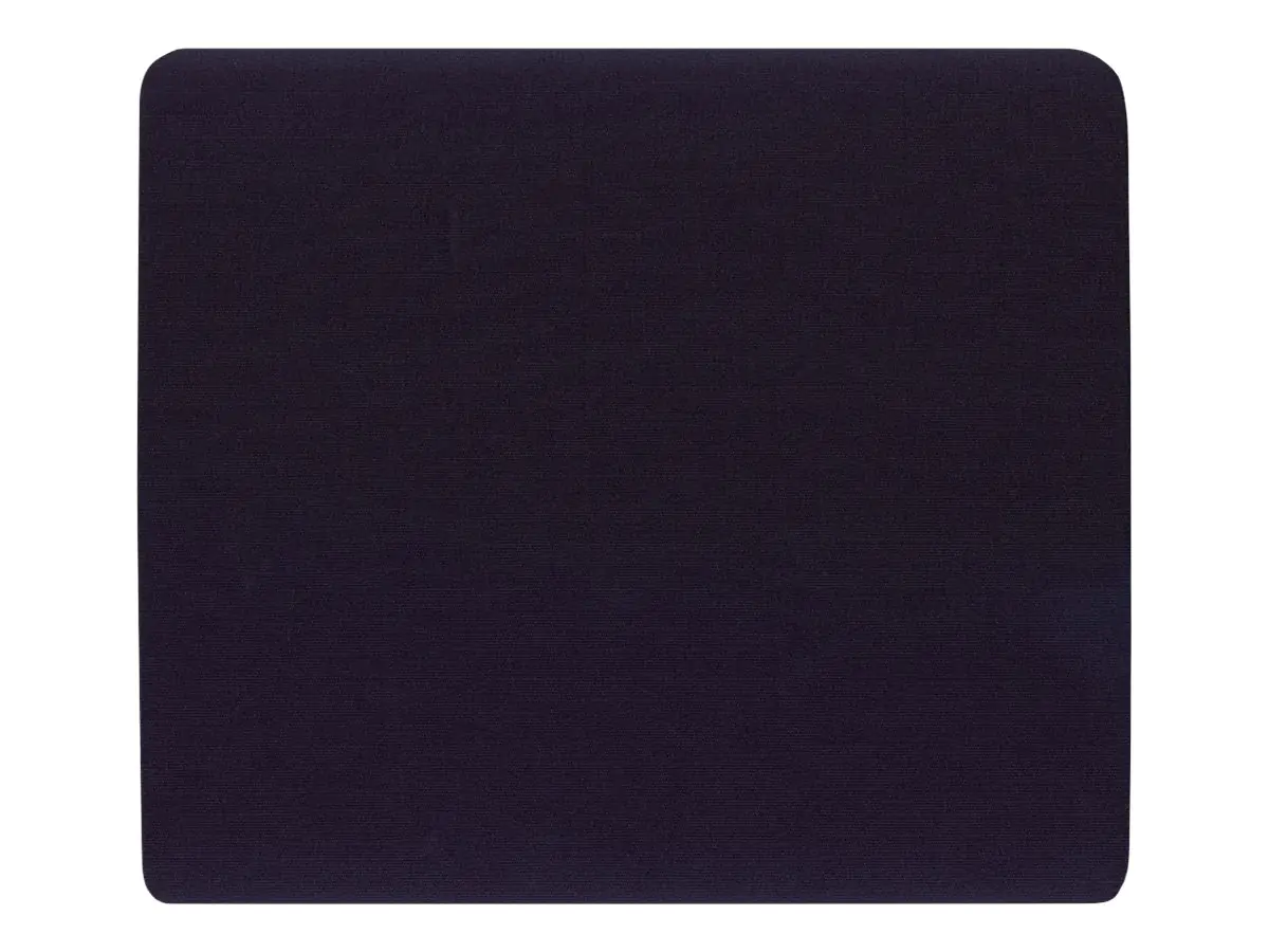 InLine - Mauspad - Schwarz