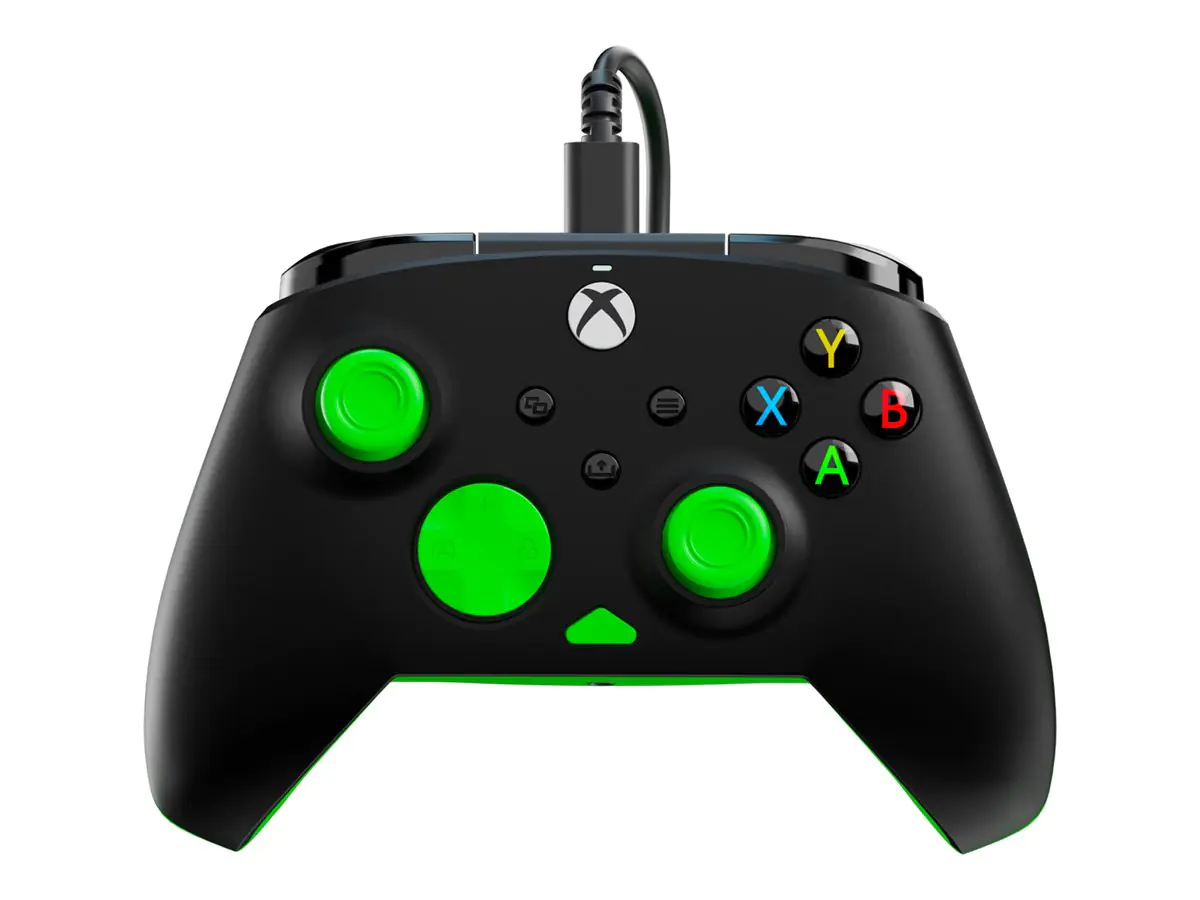 Turtle Beach TURTLE B. Rematch Core Wired Ctrl.