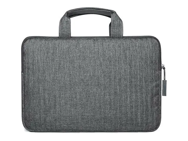 Satechi ST-LTB15 - Schutzhülle - 38,1 cm (15 Zoll) - 369 g - Grau