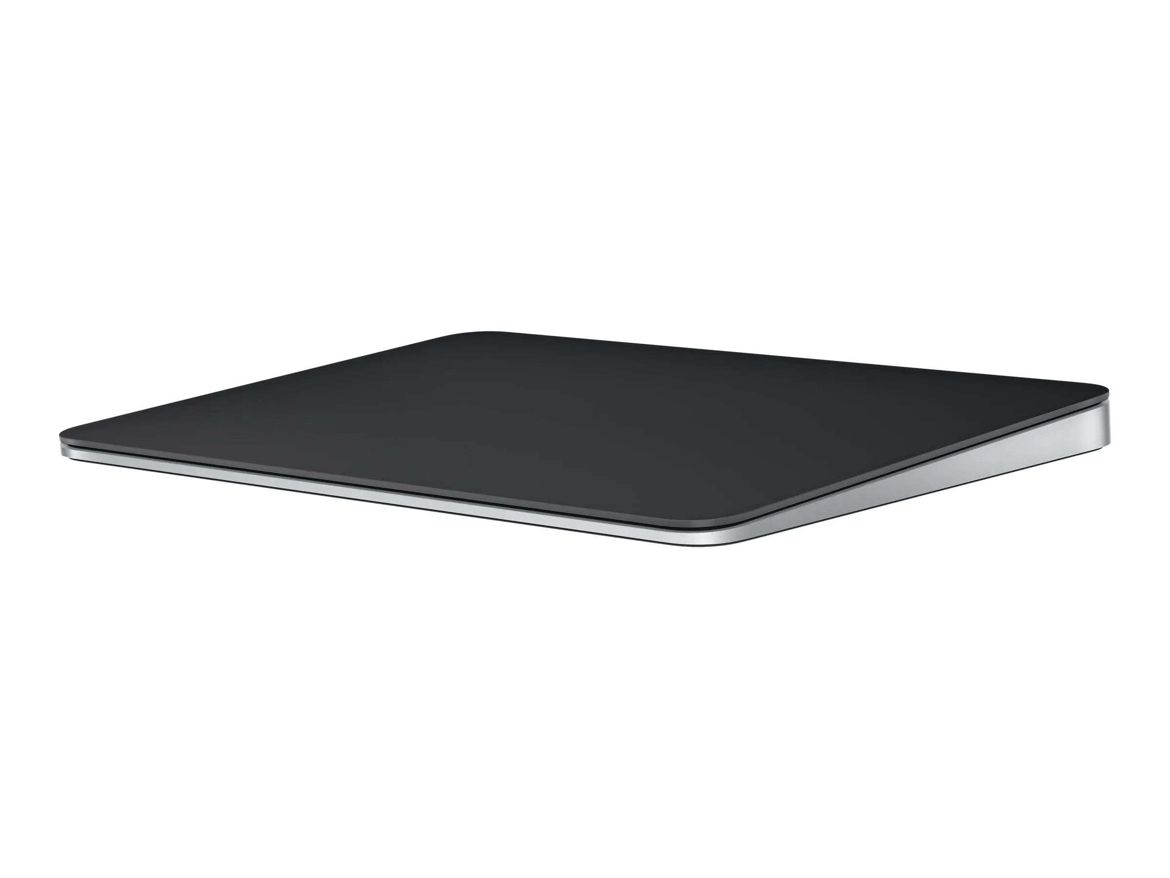 Apple Magic Trackpad - Trackpad - Multi-Touch - kabelgebunden, kabellos - Bluetooth - Schwarz
