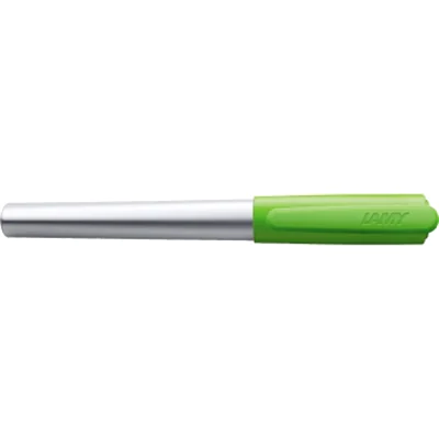 LAMY Patronenfüller grün 1220452